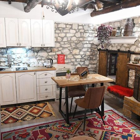 Villa Kokoshi, An Extraordinary Experience. Berat Exterior foto