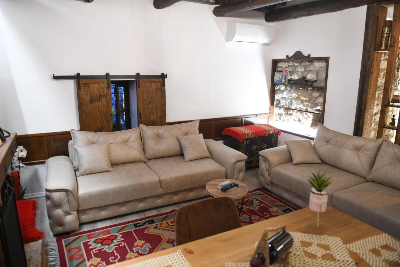Villa Kokoshi, An Extraordinary Experience. Berat Exterior foto